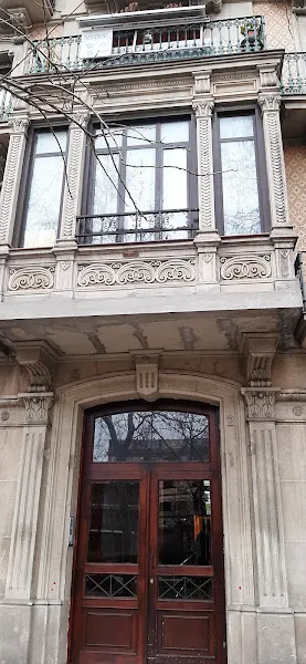 Residencia Olivaret Eixample Gestión Privada