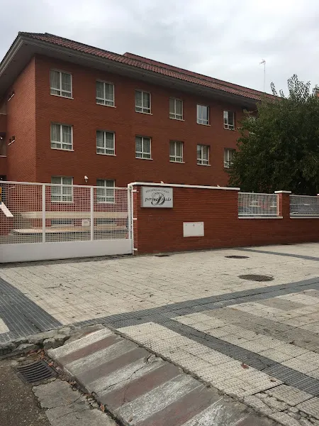 Residencia de 3ª Edad Parque Dorado II - Zaragoza