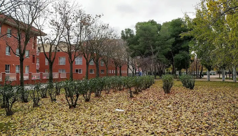 Residencia de 3ª Edad Parque Dorado II - Residencia de ancianos en Zaragoza - foto 2