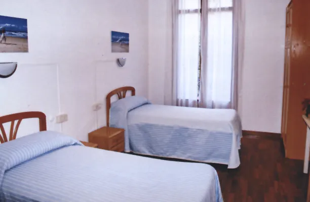Centro Geriátrico Gure Etzea S L