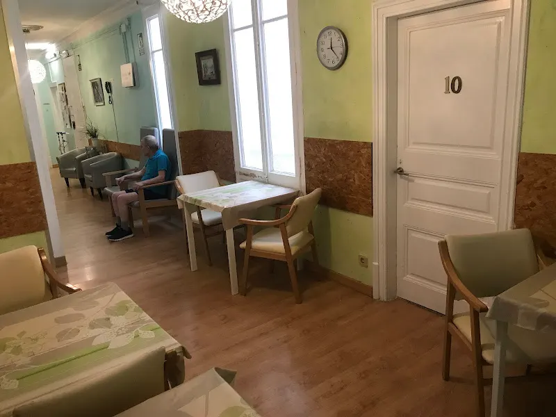 Residencia Geriátrica la Mercé