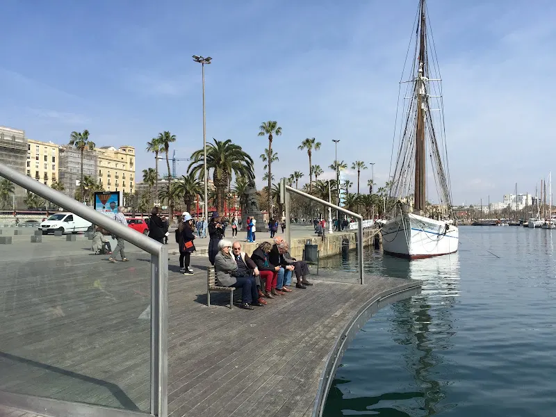 Club D'Avis Del Barri De Les Saleses