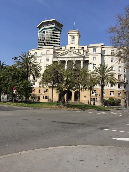 Club D'Avis Del Barri De Les Saleses - Residencia de ancianos en Barcelona - foto 2