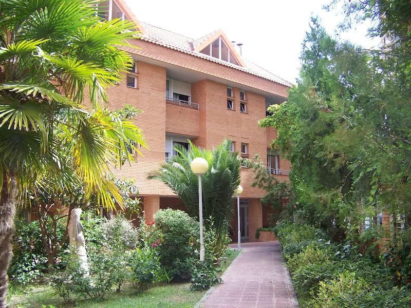 Residencia y Centro de Día Ozanam Nuestra Señora Del Carmen - Residencia de ancianos en Zaragoza - foto 2
