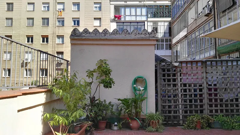 Residència Vinyet Gestión Privada