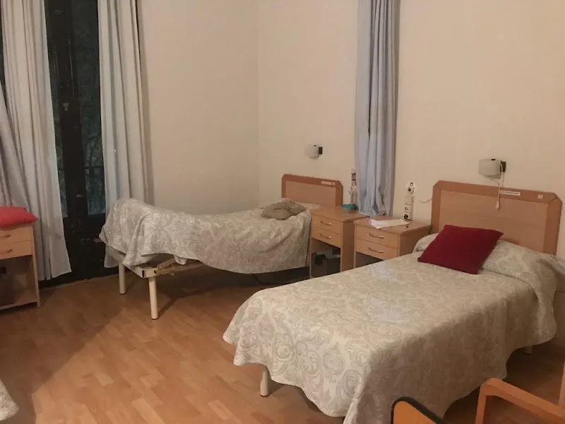 Residencia Geriátrica Consejo De Ciento