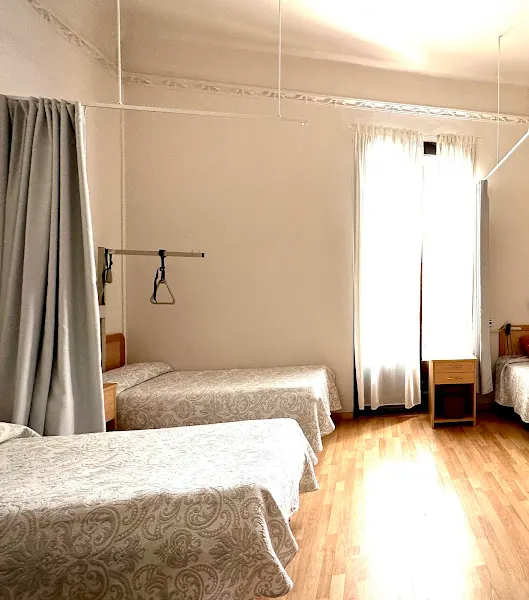 Residencia Geriátrica Consejo De Ciento - Residencia de ancianos en Barcelona - foto 2
