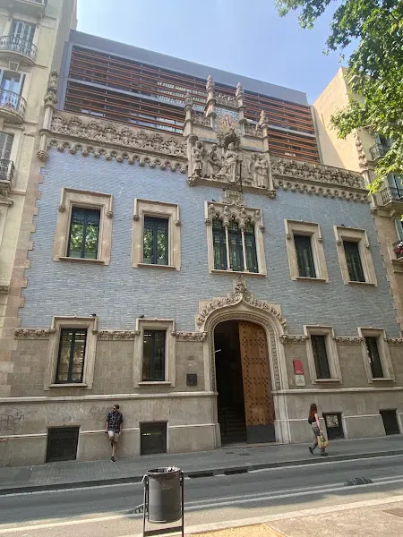 Residencia Nuestra Señora de Meritxell S.L.