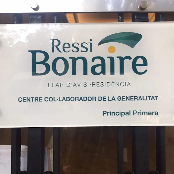 Ressi Bonaire