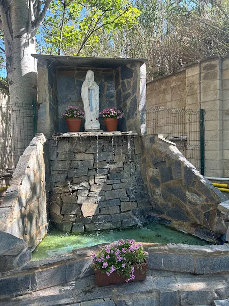 Casa Familiar Nuestra Señora de los Ángeles - Residencia de ancianos en Zaragoza - foto 2
