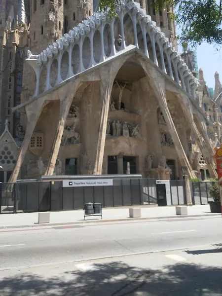 Residència Geriàtrica Arco Iris I y II Gestió Privada