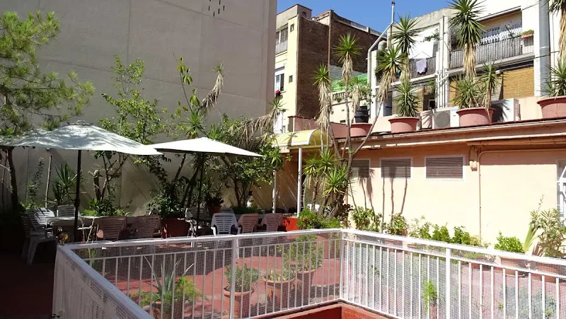 Residència i Centre de dia Vil·la de Gràcia