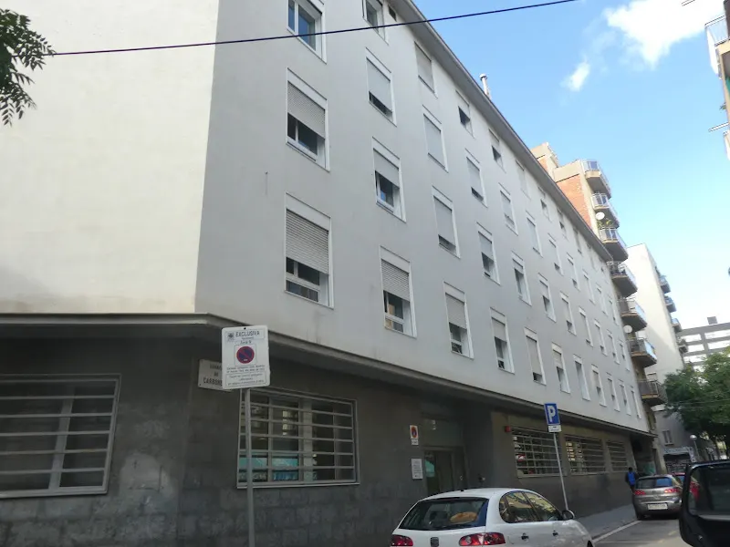 Residència Bertrán i Oriola - Barcelona