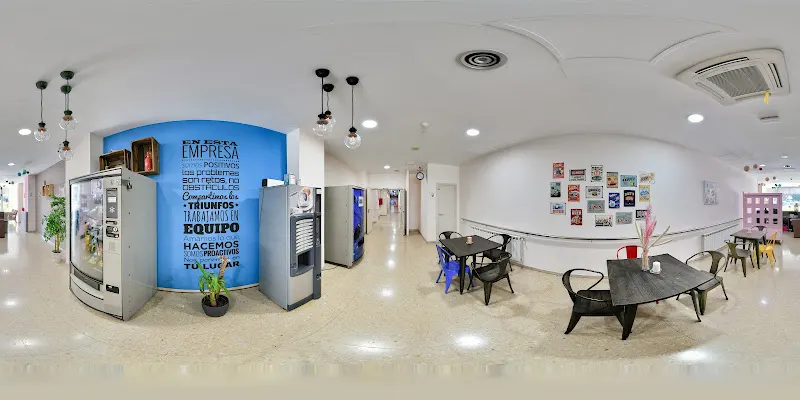 Residencia geriátrica La Vostra Llar Clot
