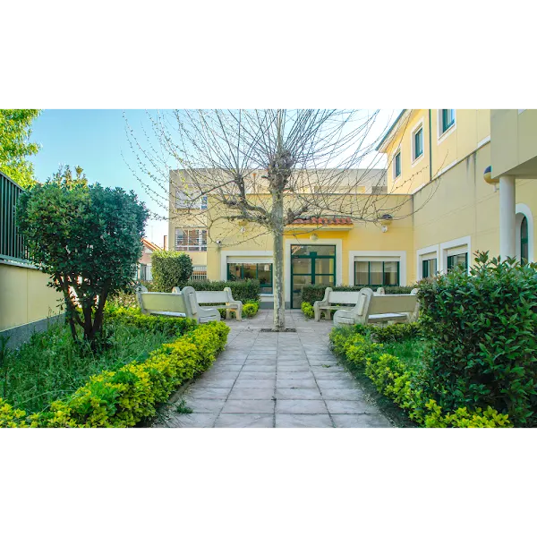 Centro de Mayores Casablanca Talavera - Residencia de ancianos en Talavera de la Reina - foto 3