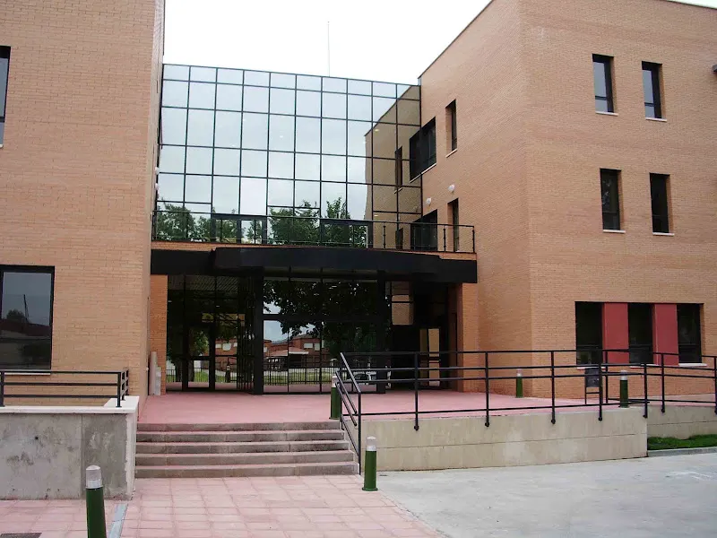 Residencia de mayores | Río Tajo - Residencia de ancianos en Talavera de la Reina - foto 2