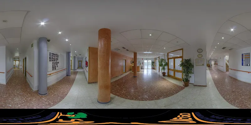 Residencia Geriátrica San Diego