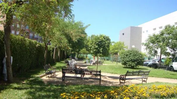 Residencia Geriátrica San Diego - Residencia geriátrica en Talavera de la Reina - foto 4