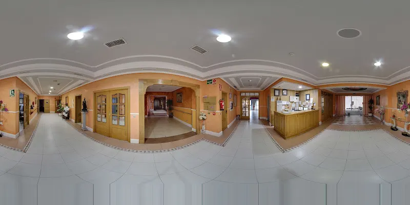 Residencia el Lucero