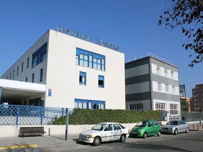 Residencia el Lucero - Residencia geriátrica en Talavera de la Reina - foto 3