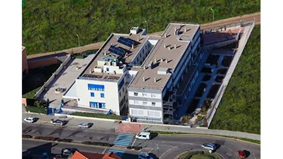 Residencia el Lucero - Residencia geriátrica en Talavera de la Reina - foto 4