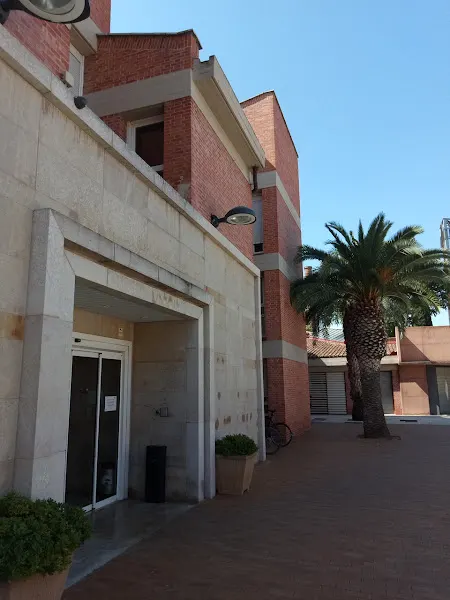 Fundación Tobías - Zaragoza