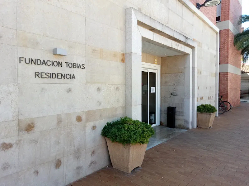 Fundación Tobías - Residencia de ancianos en Zaragoza - foto 2