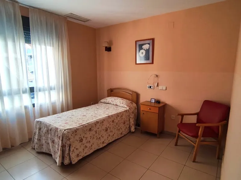 Residencia Mimara Talavera de la Reina