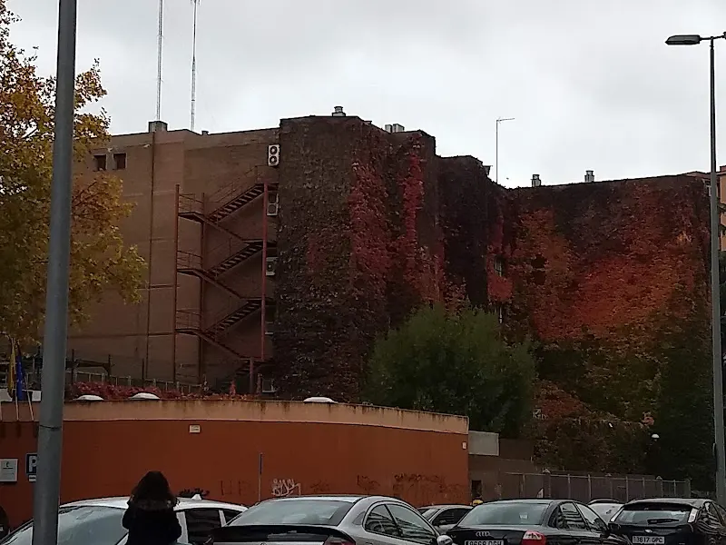Residencia de Mayores Virgen del Prado