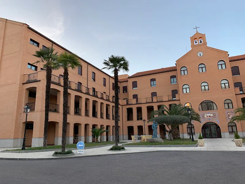 Residencia Hermanitas de los pobres - Residencia de ancianos en Talavera de la Reina - foto 2
