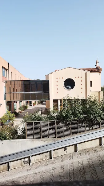 Llar Sant Josep - Residencia de ancianos en Hospitalet de Llobregat (L) - foto 2
