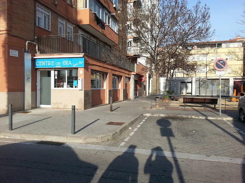 RESIDÈNCIA - CENTRE DE DIA SANT BOI