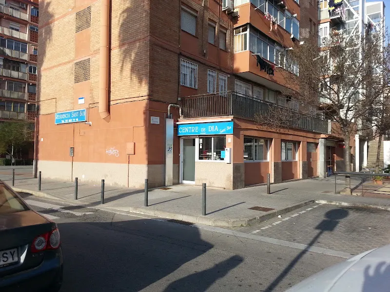 RESIDÈNCIA - CENTRE DE DIA SANT BOI - Centro de la tercera edad en Hospitalet de Llobregat (L) - foto 2
