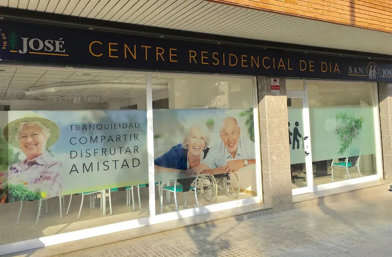 Centre de Dia Sant Josep