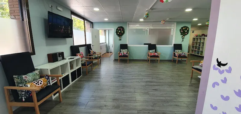 Bella Vida Centre de Dia