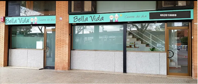 Bella Vida Centre de Dia - Residencia geriátrica en Hospitalet de Llobregat (L) - foto 2