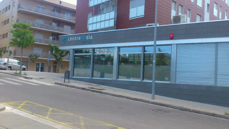 Centre de Dia Martín Ariza - Centro de la tercera edad en Hospitalet de Llobregat (L) - foto 2