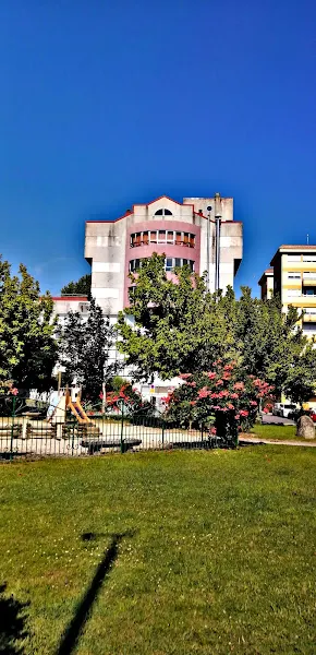 Residencia da Terceira Idade de Campolongo