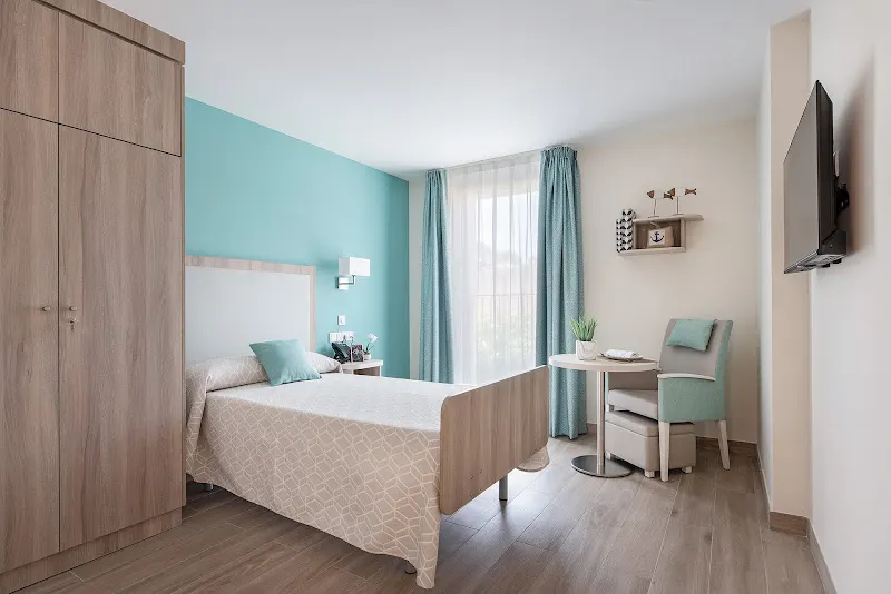 Residencia Bouco Pontevedra
