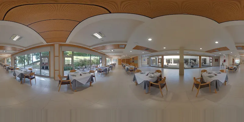 Caser Residencial Pontevedra - Pontevedra