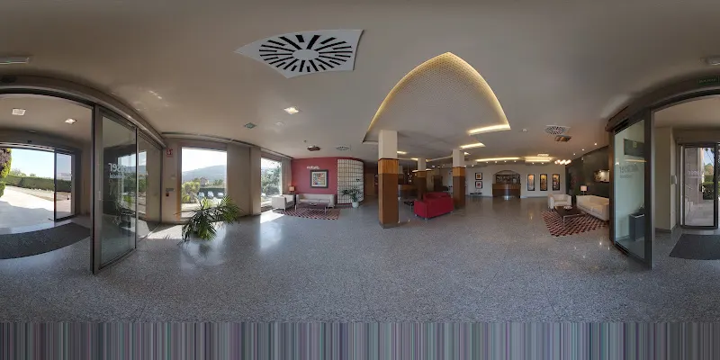 Caser Residencial Pontevedra - Residencia de ancianos en Pontevedra - foto 2