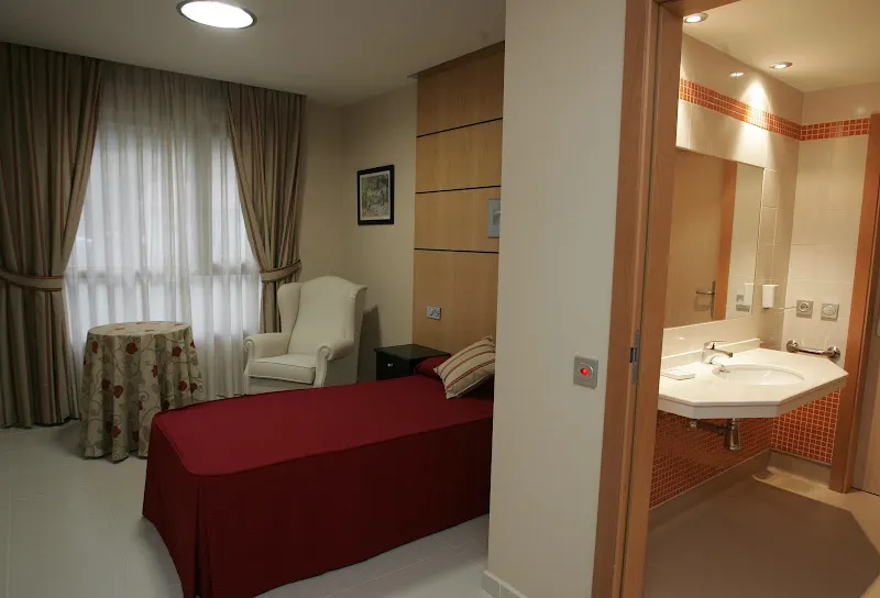 Caser Residencial Pontevedra - Residencia de ancianos en Pontevedra - foto 3