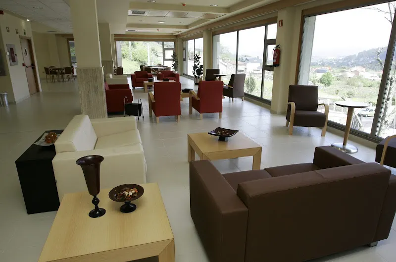 Caser Residencial Pontevedra - Residencia de ancianos en Pontevedra - foto 4