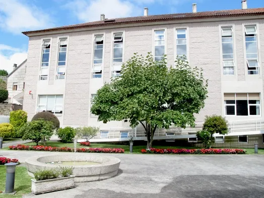 RESIDENCIA PAZ Y BIEN en Tui
