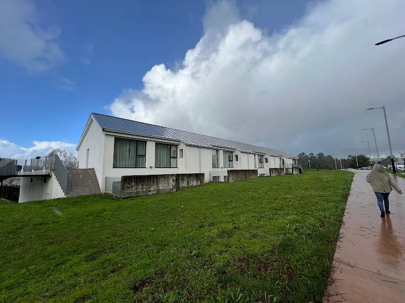 Residencia de Maiores Silleda en Estrada