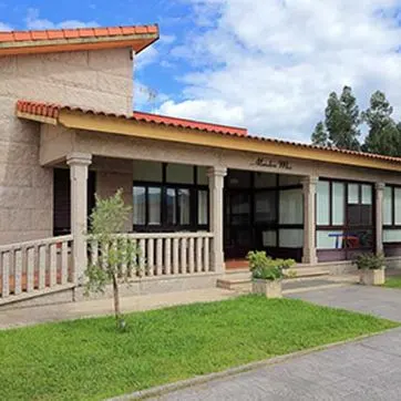 Alondra Mos - Residencia geriátrica en Mos - foto 2