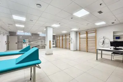 Alena Valleaguado - Residencia geriátrica en Coslada - foto 2