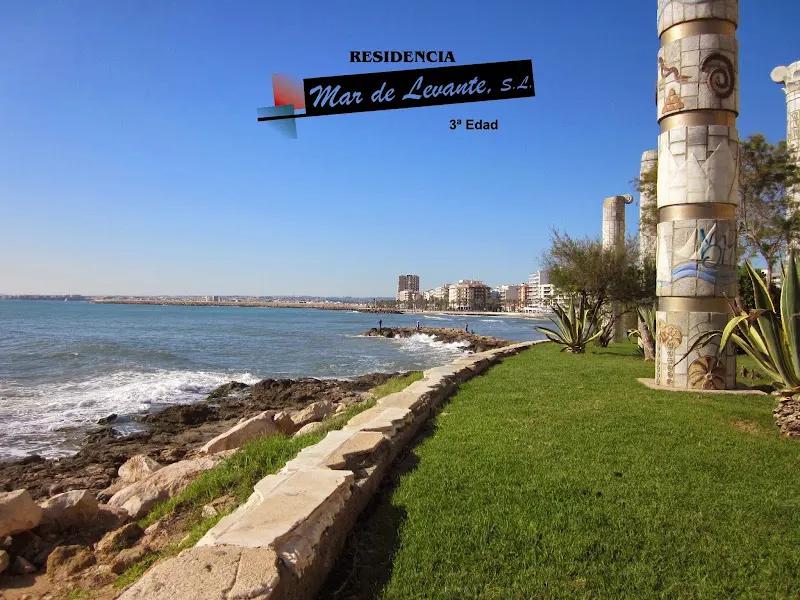 Residencia Mar de Levante SL - Torrevieja