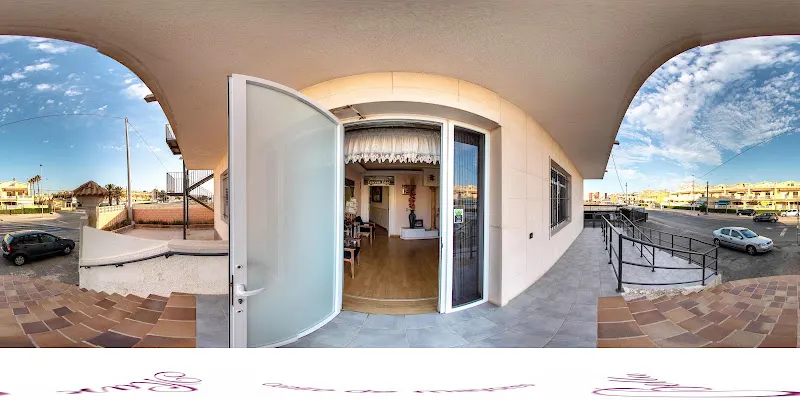 Centro de Mayores Mar Bella - Residencia geriátrica en Torrevieja - foto 2