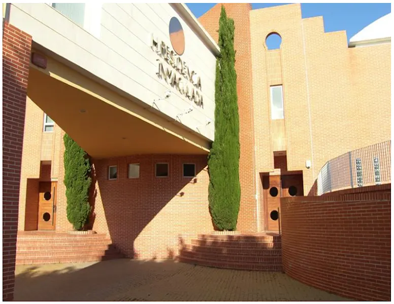 Residencia Inmaculada Concepción de Torrevieja - Residencia de ancianos en Torrevieja - foto 3